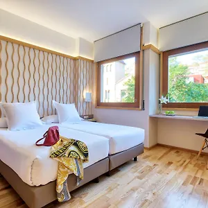 Aparthotel Bonanova Barcelona
