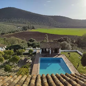 Bed & Breakfast Rosas De Santa Ana Villamartin (Cadiz)