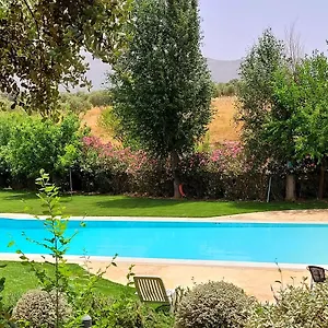 Hotel Bodega El Juncal Ronda