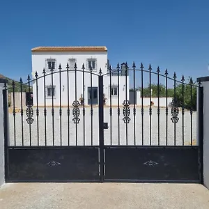 Bed & Breakfast Casa Blanca Oria