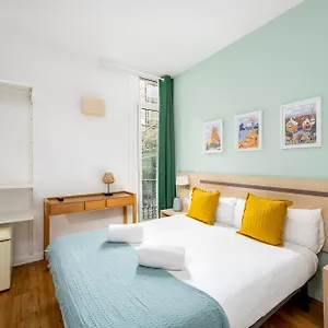 Guest house Centro Barcelona