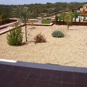 Hotel Valls De Cala Domingos Calas de Mallorca