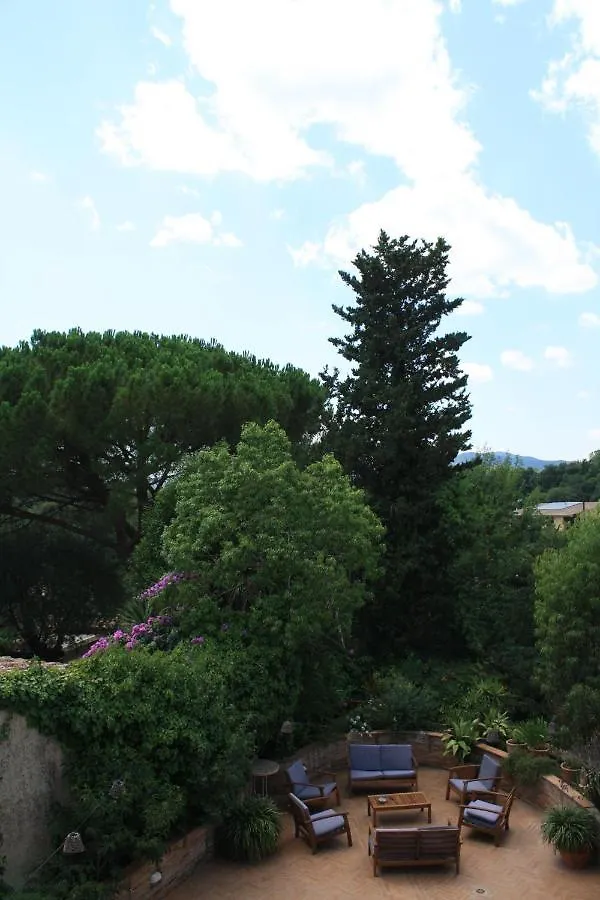 Konukevi El Palauet De Monells - Adults Only Otel