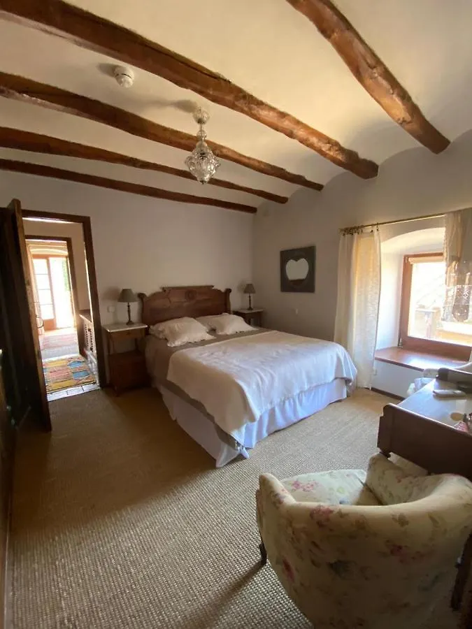 El Palauet De Monells - Adults Only Otel İspanya