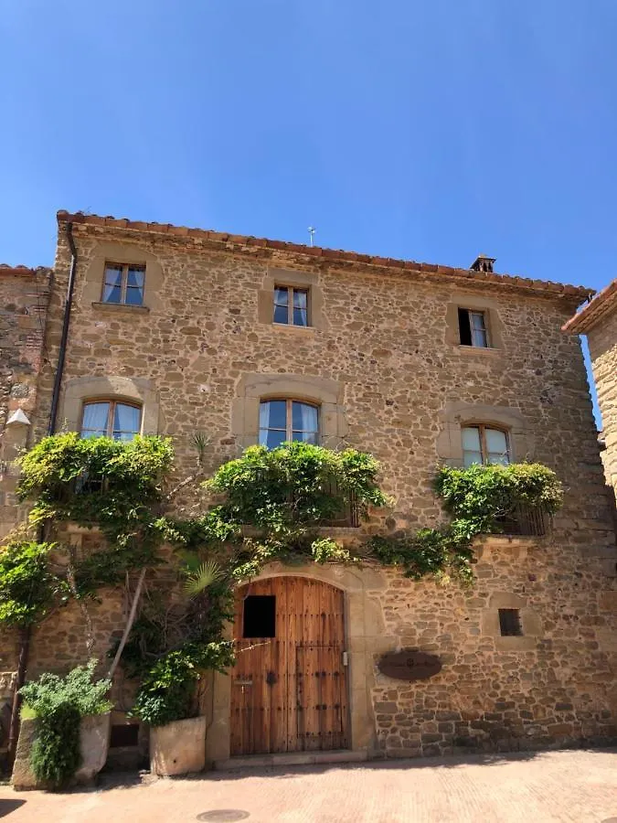 El Palauet De Monells - Adults Only Otel