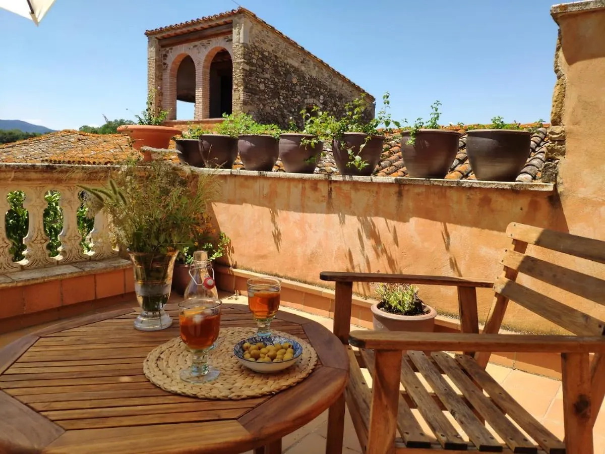 El Palauet De Monells - Adults Only Otel Konukevi