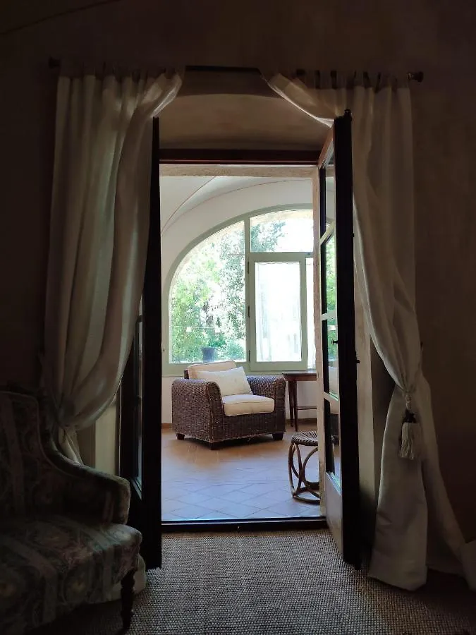 El Palauet De Monells - Adults Only Otel
