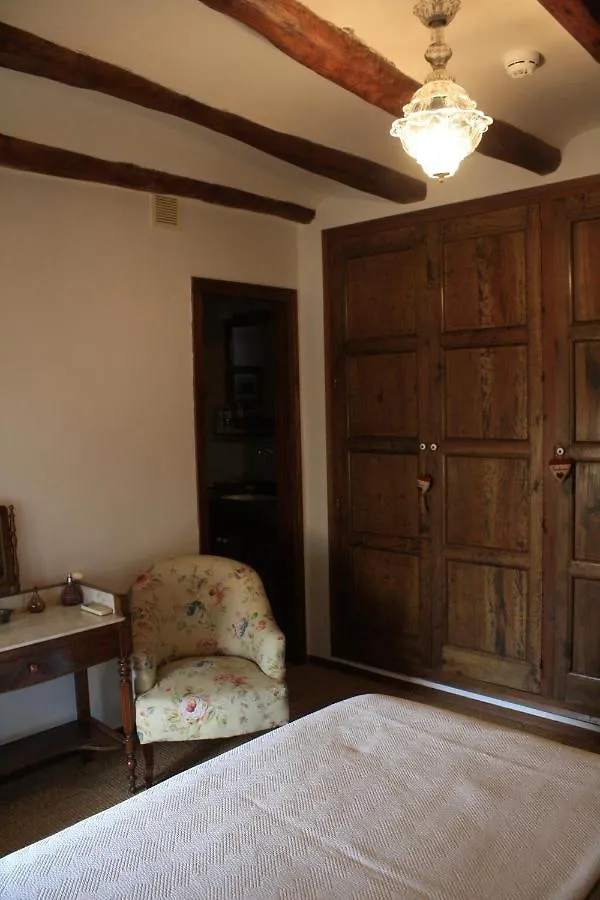 El Palauet De Monells - Adults Only Otel İspanya