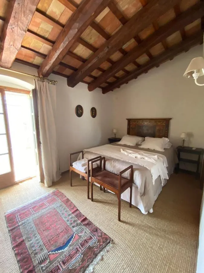 Konukevi El Palauet De Monells - Adults Only Otel
