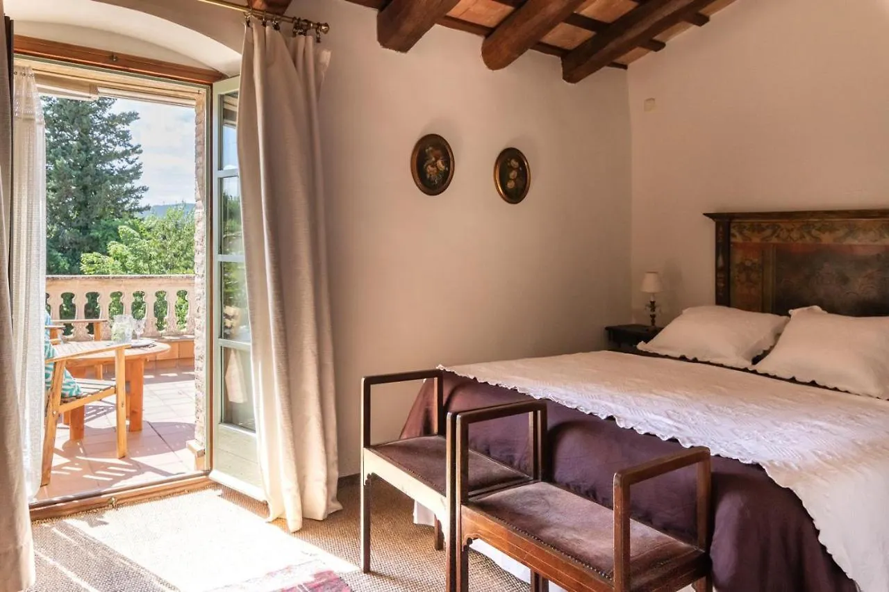 Konukevi El Palauet De Monells - Adults Only Otel