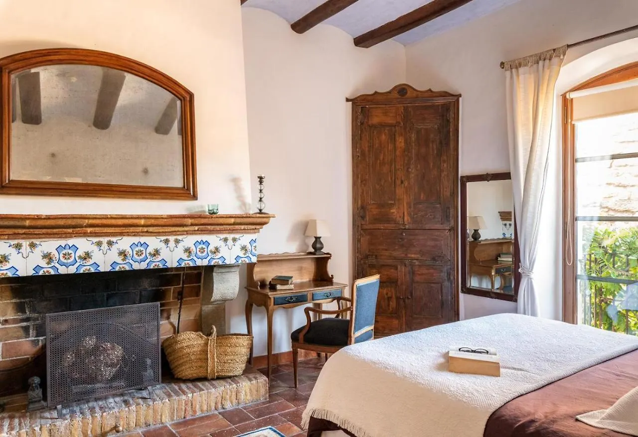 El Palauet De Monells - Adults Only Otel