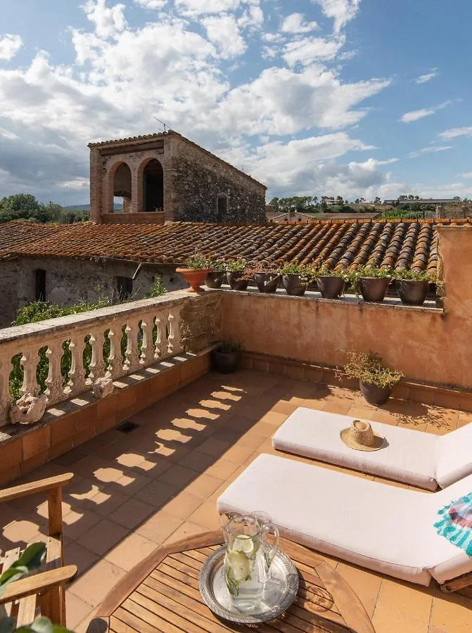 El Palauet De Monells - Adults Only Otel