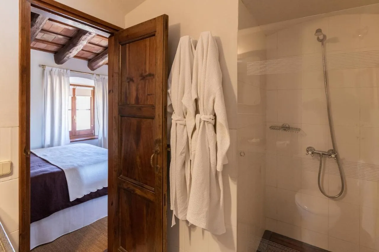 El Palauet De Monells - Adults Only Otel İspanya