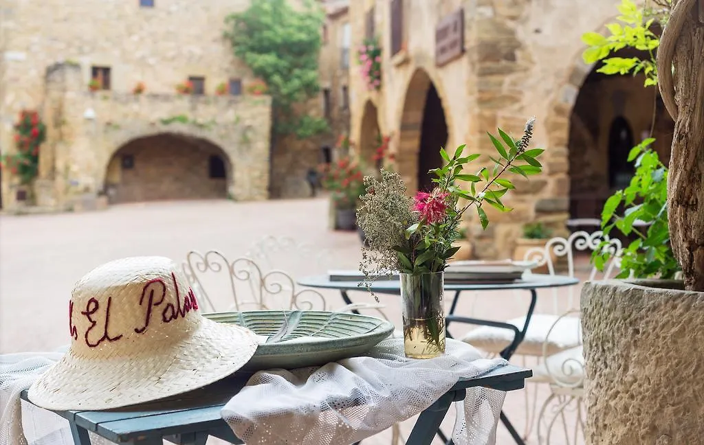 El Palauet De Monells - Adults Only Otel